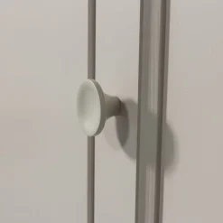 WOOOD Kledingkast Olivia Dust - 171x212x63 cm