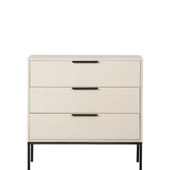 WOOOD Ladekast Adam Dust - 94x93x52 cm