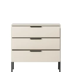 WOOOD Ladekast Adam Dust - 94x93x52 cm