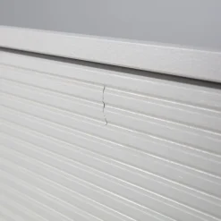 WOOOD Ladekast Madu Grijs - 94x91x52 cm