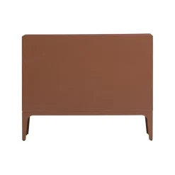 WOOOD Ladekast Merge Oudroze - 110x89x44 cm