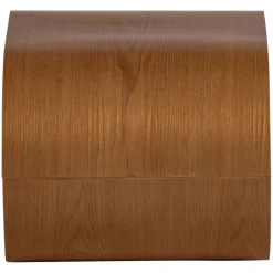 WOOOD Ladekast Momo Bruin - 39x23x28 cm