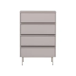 WOOOD Ladekast Tours Zand - 70x102x42 cm