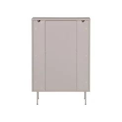 WOOOD Ladekast Tours Zand - 70x102x42 cm