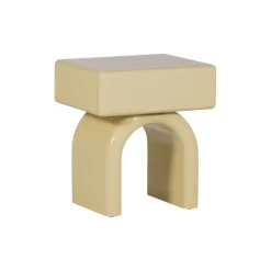 WOOOD Ladekast Zorel Zachtgroen - 57x40x50 cm