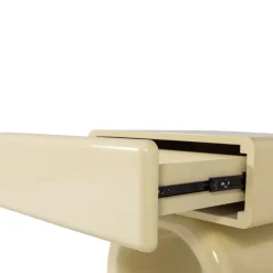 WOOOD Ladekast Zorel Zachtgroen - 57x40x50 cm