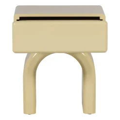 WOOOD Ladekast Zorel Zachtgroen - 57x40x50 cm