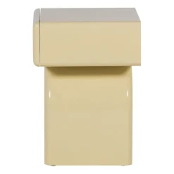 WOOOD Ladekast Zorel Zachtgroen - 57x40x50 cm