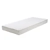 WOOOD Matras Bonell Wit - 90x200 cm