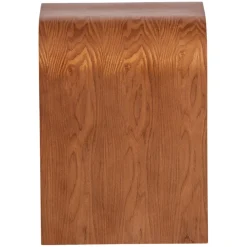 WOOOD Nachtkastje Momo Bruin - 40x45x34 cm