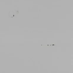 WOOOD Opzetkast  Klink Mist - 200x60x35 cm