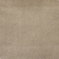 WOOOD Poef Sara Khaki - Ø 46 cm