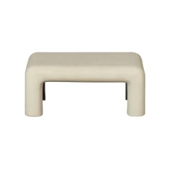 WOOOD Salontafel Stani Naturel - set 2 stuks