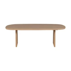 WOOOD Salontafel Tablo Eiken - 110x60 cm