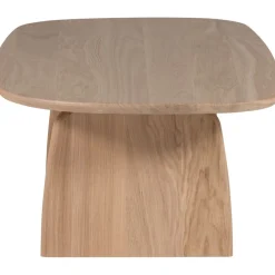 WOOOD Salontafel Tablo Eiken - 110x60 cm