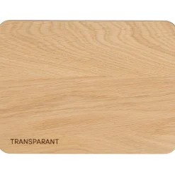 WOOOD Salontafel Tablo Eiken - 110x60 cm