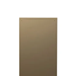 WOOOD Schoenenkast Sabine Zand - 66x103x16 cm