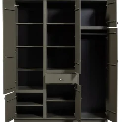 WOOOD Set Legplanken Alfie Groen