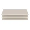 WOOOD Set Legplanken Olivia Dust - 102x54 cm