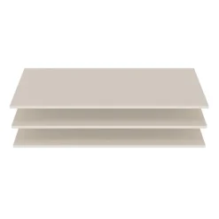 WOOOD Set Legplanken Olivia Dust - 102x54 cm