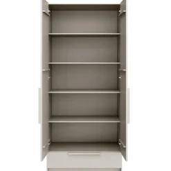 WOOOD Set Legplanken Pure Grijs - 92x53 cm