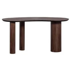 WOOOD Sidetable / Bureau Sun Bruin - 150x62 cm