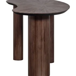 WOOOD Sidetable / Bureau Sun Bruin - 150x62 cm