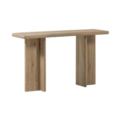 WOOOD Sidetable Ato Naturel - 135x81x40 cm