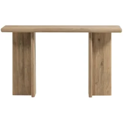 WOOOD Sidetable Ato Naturel - 135x81x40 cm