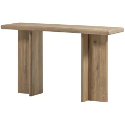 WOOOD Sidetable Ato Naturel - 135x81x40 cm