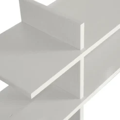 WOOOD Sidetable Jana Mist - 180x70x35 cm