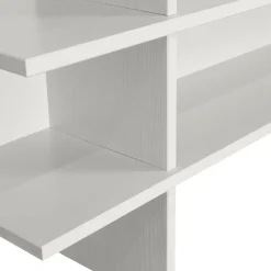 WOOOD Sidetable Jana Mist - 180x70x35 cm