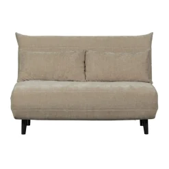 WOOOD Slaapbank Xem Beige