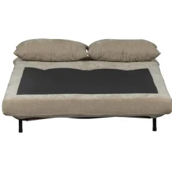 WOOOD Slaapbank Xem Beige