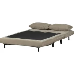 WOOOD Slaapbank Xem Beige