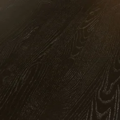 WOOOD Tafelblad Tablo Lungo Zwart - 150x120 cm