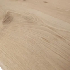 WOOOD Tafelblad Tablo Naturel - 180x90 cm