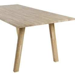 WOOOD Tafelpoot Tablo Naturel - set 2 stuks