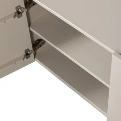 WOOOD TV-meubel Basu Dust - 152x53x46 cm