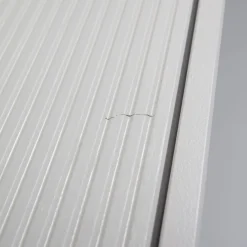 WOOOD TV-meubel Madu Grijs - 160x56x46 cm