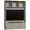 WOOOD TV-meubel Meggy Dust - 160x215x40 cm