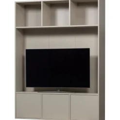 WOOOD TV-meubel Meggy Dust - 160x215x40 cm