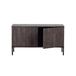 WOOOD TV-meubel New Gravure Bruin - 100x56x44 cm