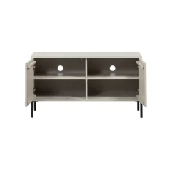 WOOOD TV-meubel New Gravure Dust - 100x56x44 cm