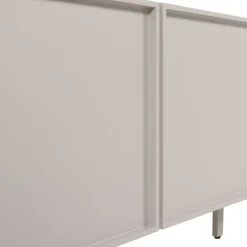 WOOOD TV-meubel Tours Zand - 180x51x42 cm