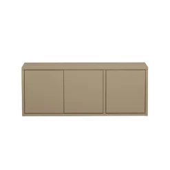 WOOOD TV-meubel Turner Mud- 120x47x44 cm