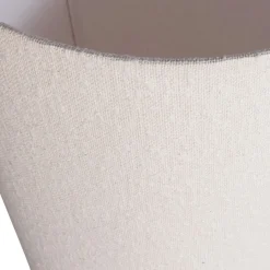 WOOOD Vloerlamp Loft Naturel - E27 - 187 cm hoog