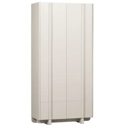 WOOOD Wandkast Basu Dust - 101x210x46 cm