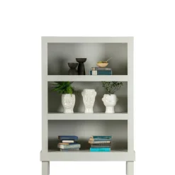 WOOOD Wandkast Bonk Mist - 107x160x39 cm