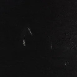 WOOOD Wandkast Bonk Zwart - 107x160x39 cm